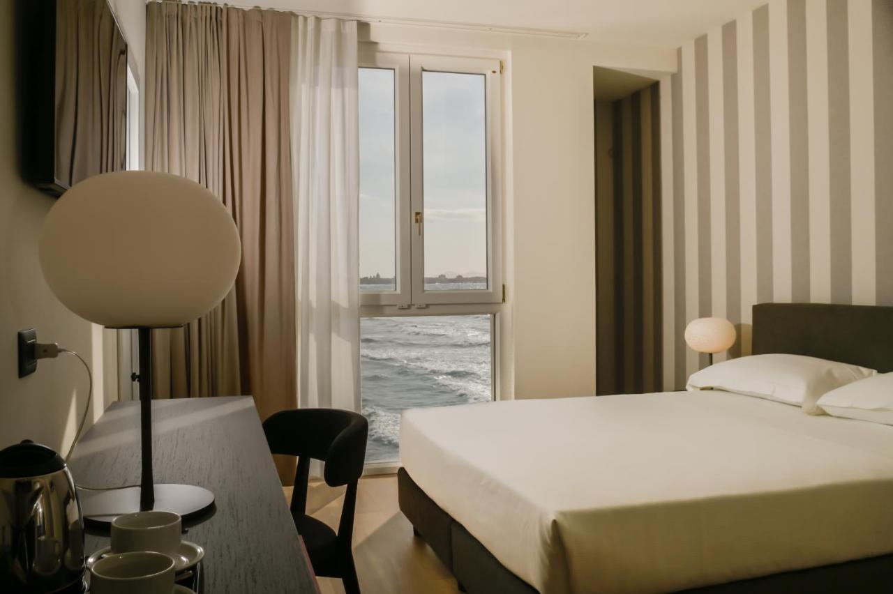 Hotel Punta Tipa Trapani Esterno foto